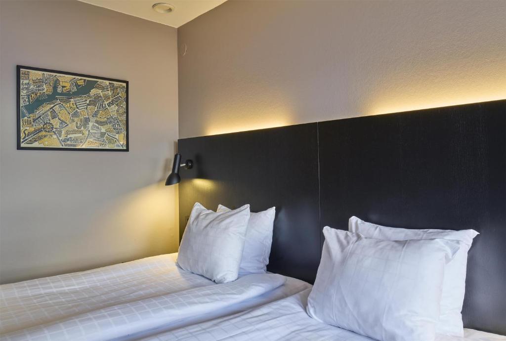 Scandic Europa - Resim 30