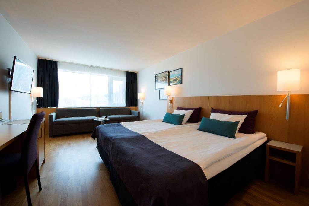 Scandic Europa - Resim 36