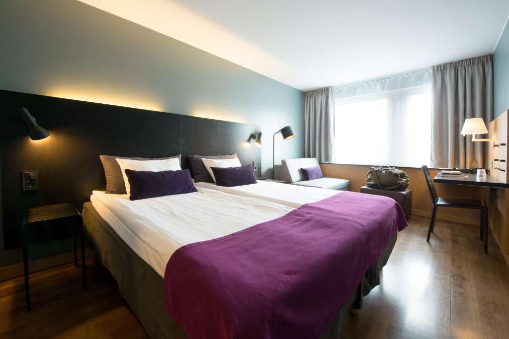 Scandic Europa - Resim 35