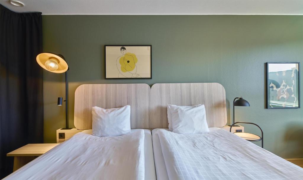 Scandic Europa - Resim 22