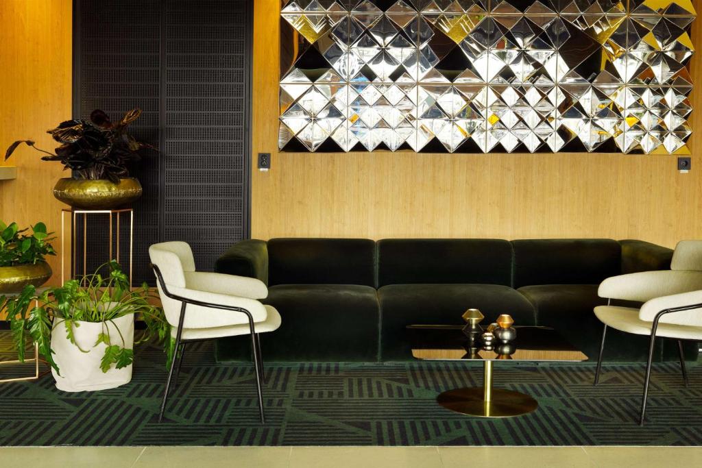 Scandic Europa - Resim 14