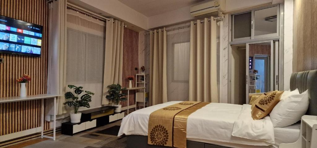 Priory Hillside Residence - Resim 23