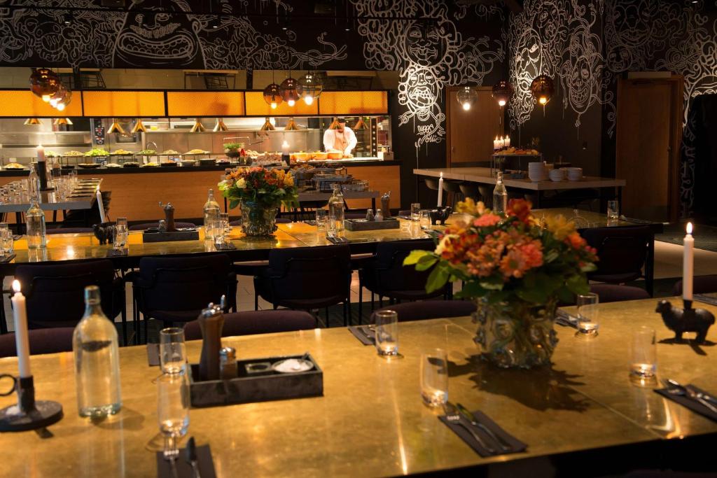 Scandic Europa - Resim 12