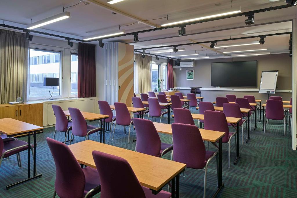 Scandic Europa - Resim 17