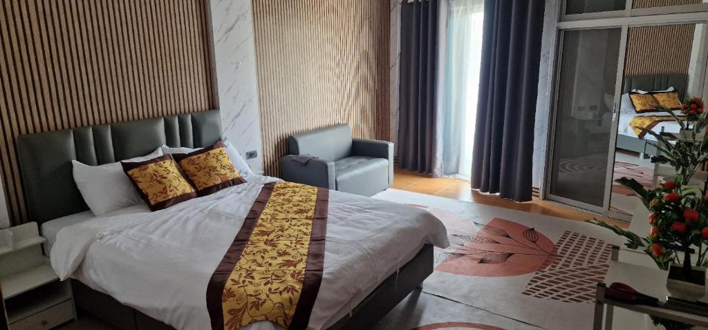 Priory Hillside Residence - Resim 39