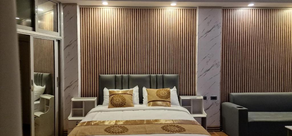 Priory Hillside Residence - Resim 40