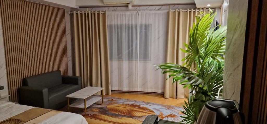 Priory Hillside Residence - Resim 41