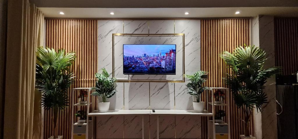 Priory Hillside Residence - Resim 44