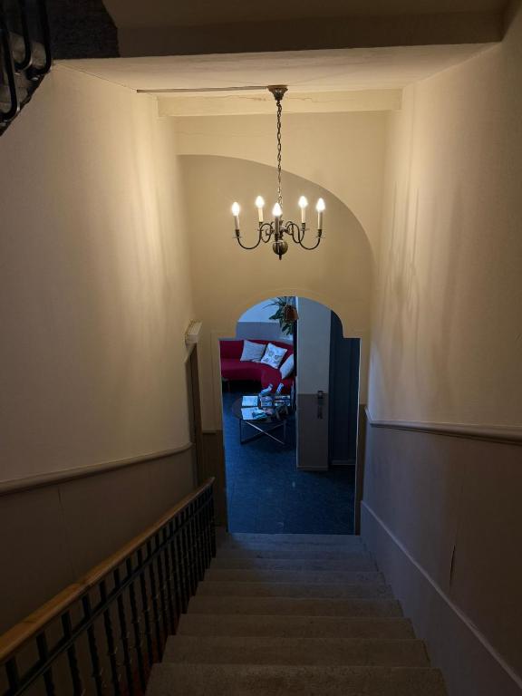 Hotel Harder Minerva - Resim 15