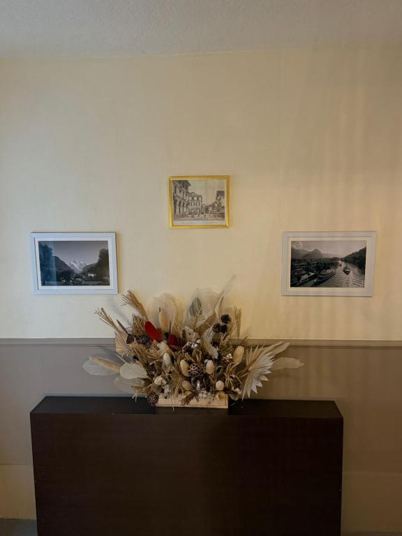 Hotel Harder Minerva - Resim 16