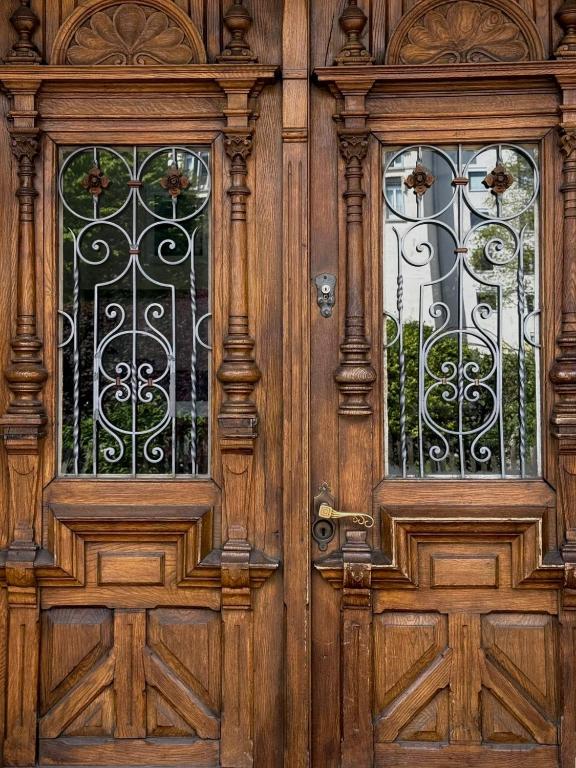 Hotel Harder Minerva - Resim 5