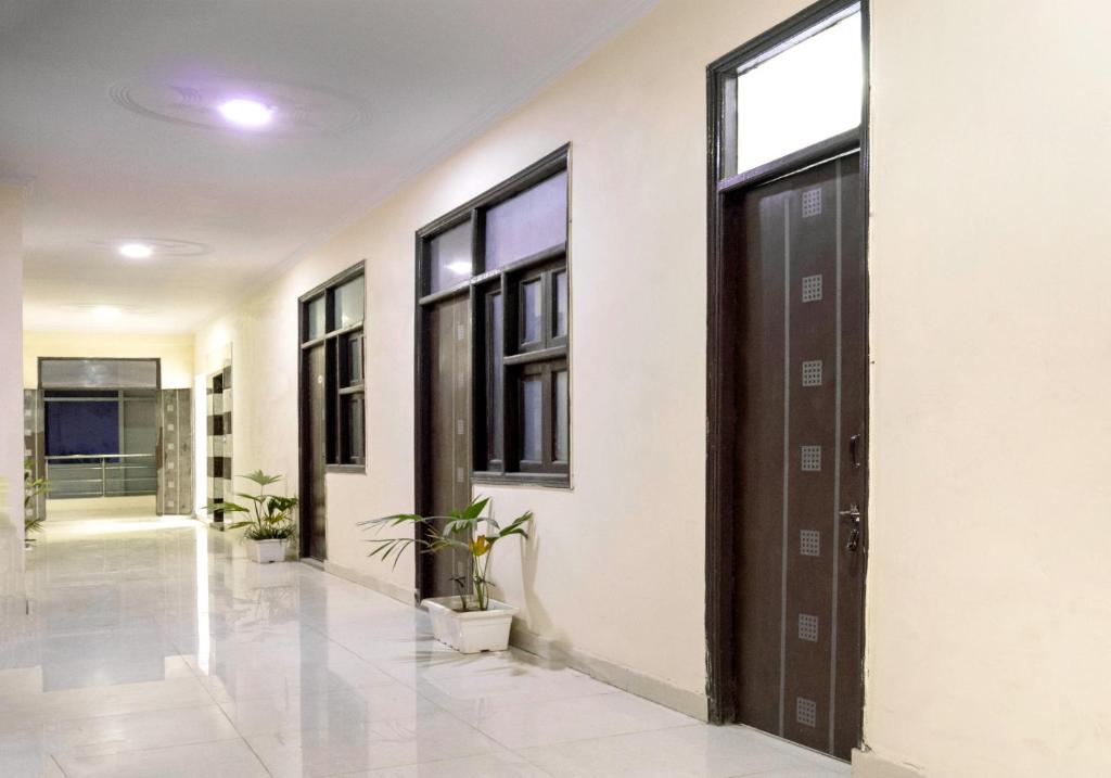 Fotografie z fotogalerie ubytování Hotel Sunrise Inn v destinaci Noida