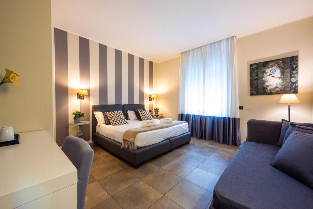 Delle Vittorie Luxury Rooms&Suites - 11