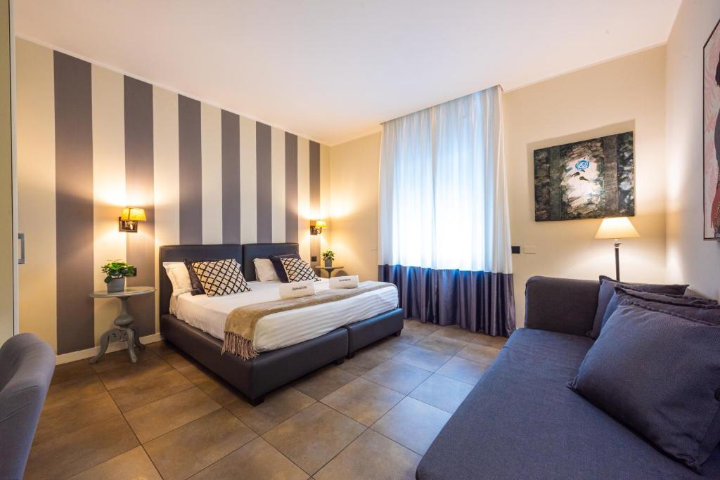 Delle Vittorie Luxury Rooms&Suites - 19