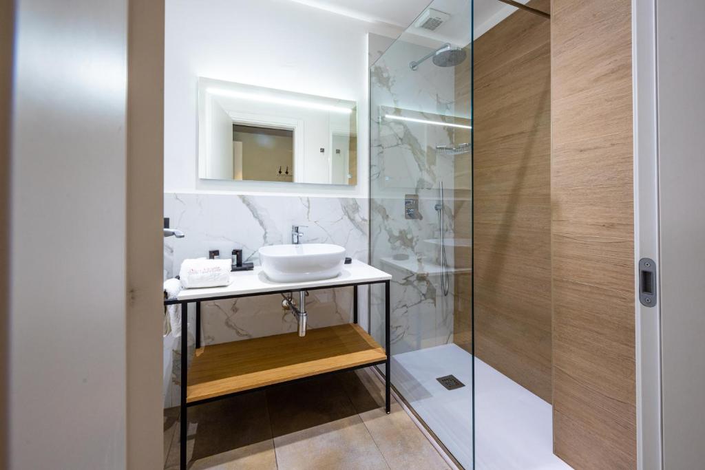 Delle Vittorie Luxury Rooms&Suites - 10