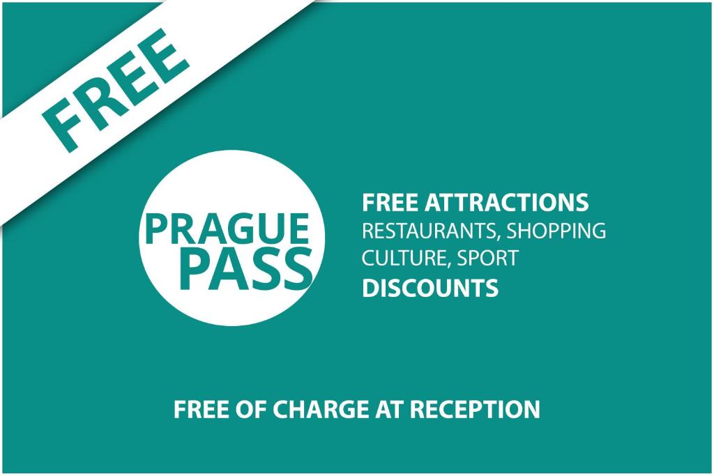 Josephine Old Town Square Hotel - Czech Leading Hotels - Resim 26