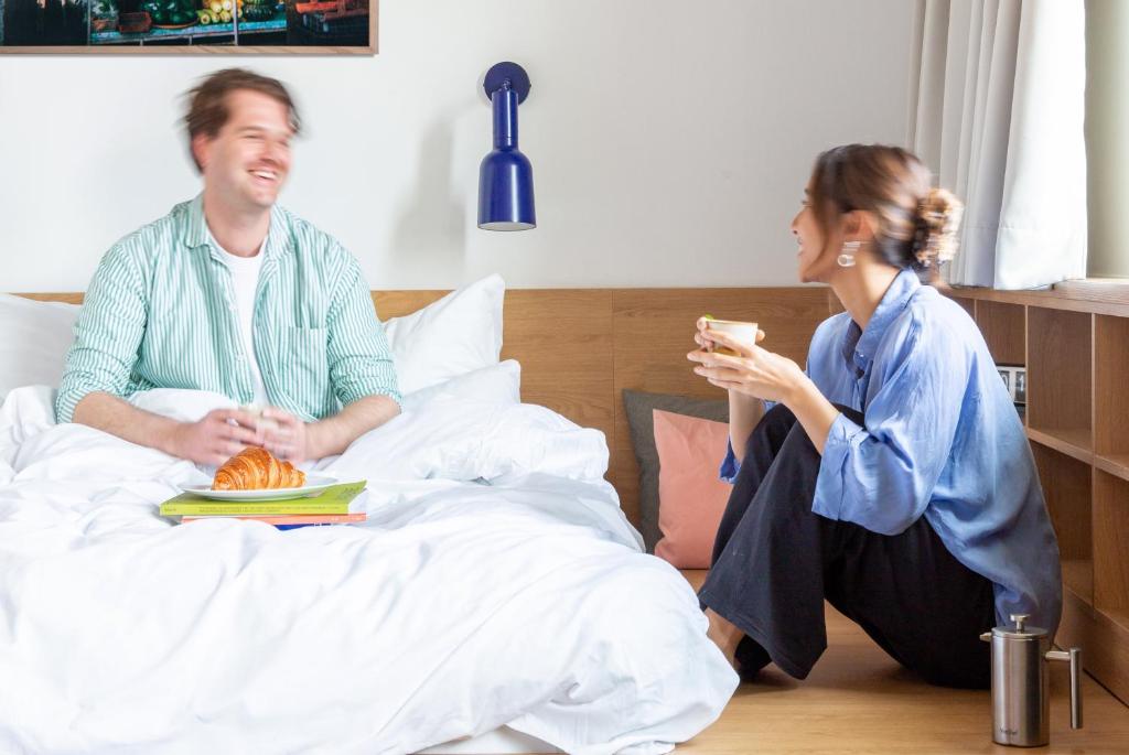 STAYERY Berlin Friedrichshain - 10