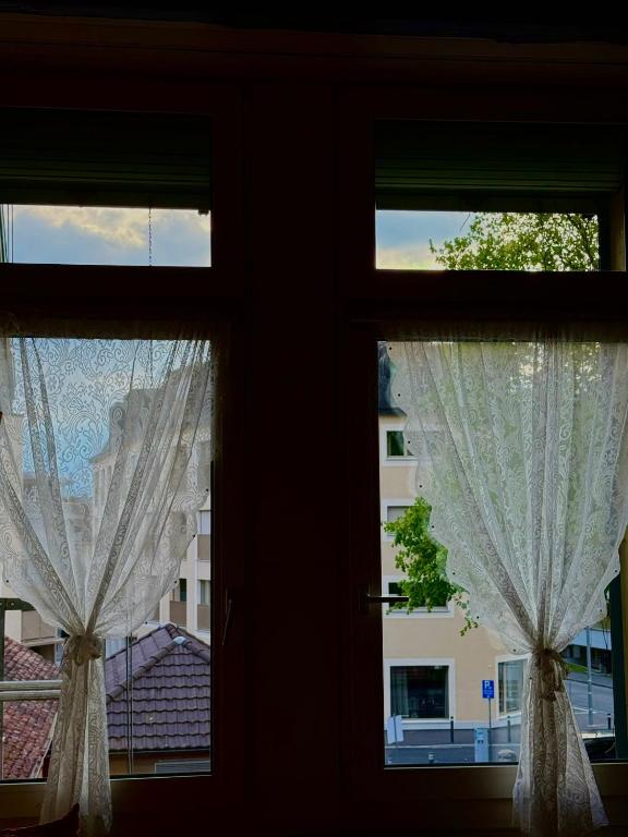 Hotel Harder Minerva - Resim 18