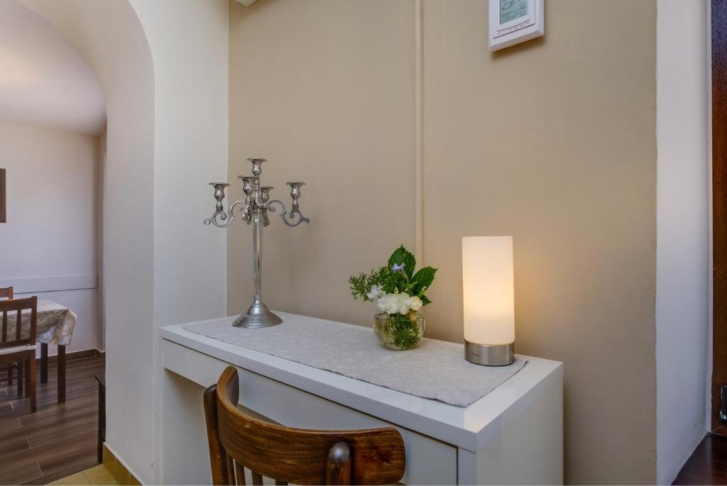 Fotografie z fotogalerie ubytování Beautiful Apartment Jelena 1 v destinaci Veli Lošinj