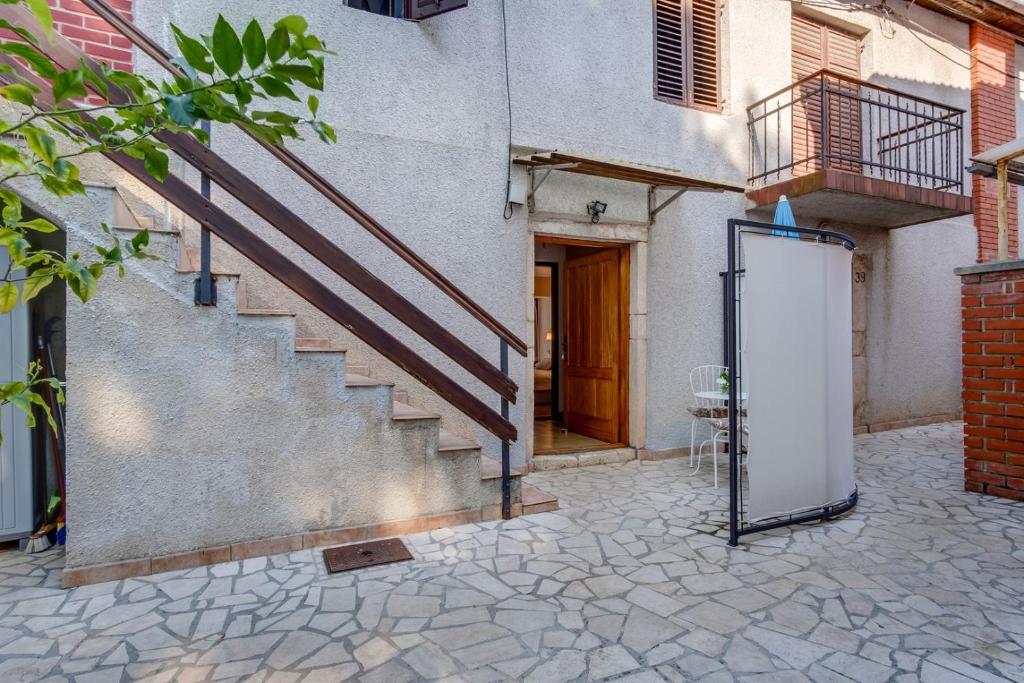 Fotografie z fotogalerie ubytování Beautiful Apartment Jelena 1 v destinaci Veli Lošinj