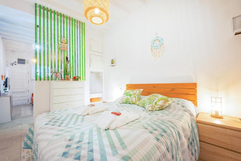 Imagen de la galería de Ronda, en Villajoyosa