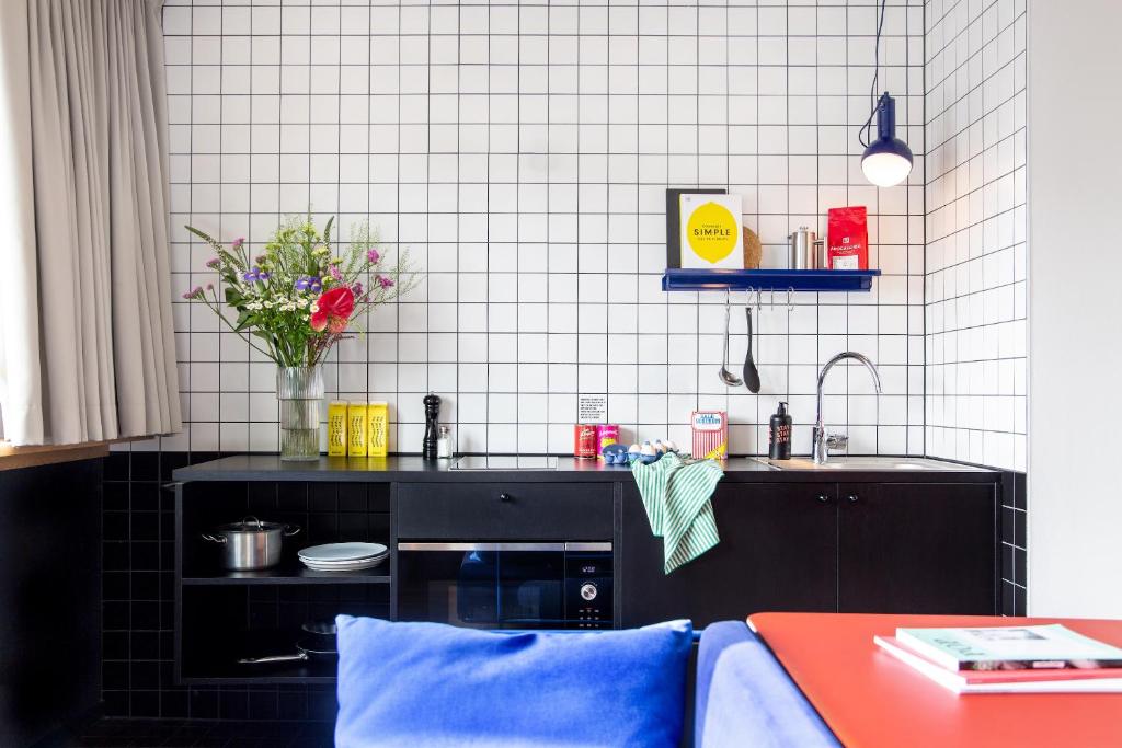 STAYERY Berlin Friedrichshain - 5