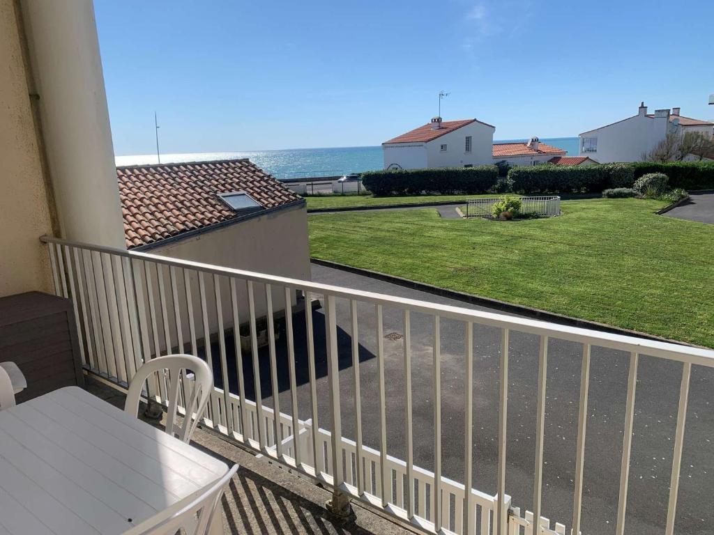 Photo de la galerie de l'établissement La corniche dorée Saint Hilaire de RIez, à Saint-Hilaire-de-Riez