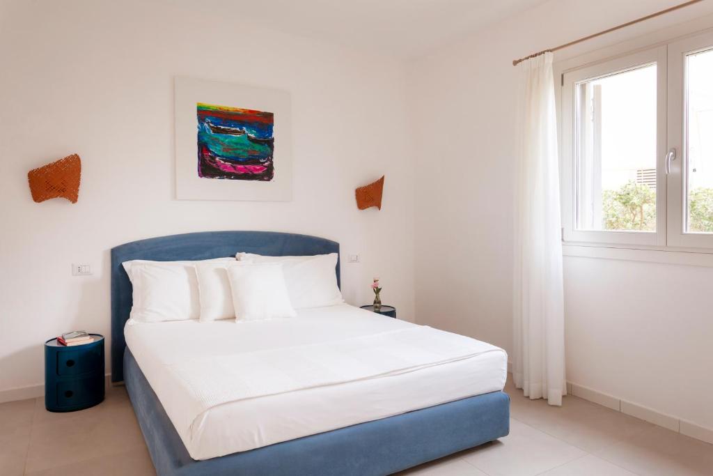 Firriato Hospitality - Calamoni di Favignana Apartments - Apartamento De Un Dormitorio