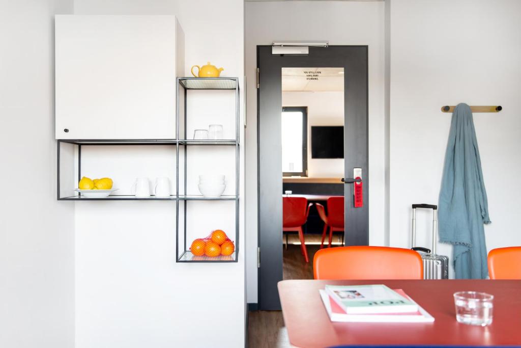 STAYERY Berlin Friedrichshain - 13