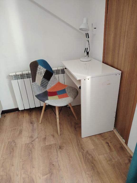 Köök või kööginurk majutusasutuses Palm Guesthouse