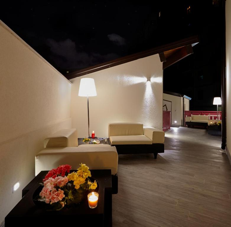 Hospitality Hotel - Resim 32