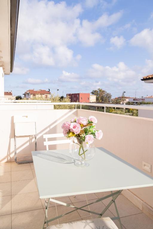 Residenza del Barone Luxury House - Pula, Sardegna - Suite De Lujo