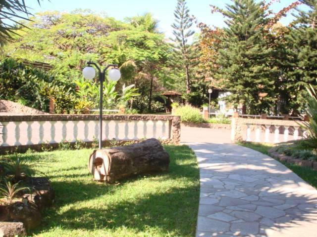  Hotel e Pousada Recanto do Rio Pardo