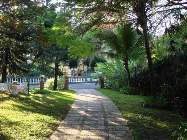  Hotel e Pousada Recanto do Rio Pardo