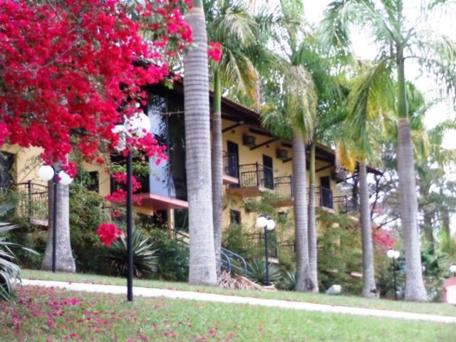  Hotel e Pousada Recanto do Rio Pardo