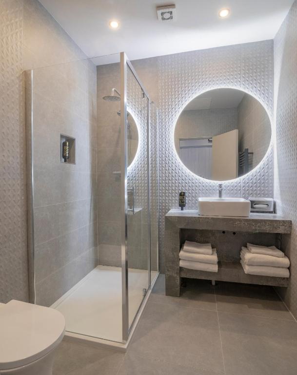 Limerick City Hotel - Camera Familiare Di Lusso