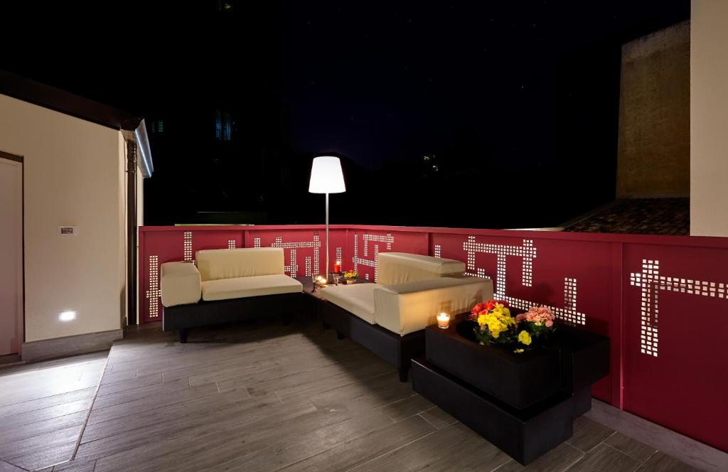 Hospitality Hotel - Resim 23