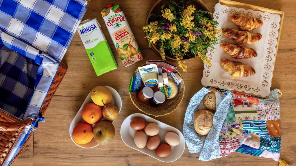 QSF Agro Turismo Quinta da Sagrada Família - 3