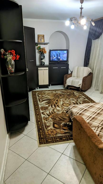 Apartment on Privokzalnaya 2/1 - 