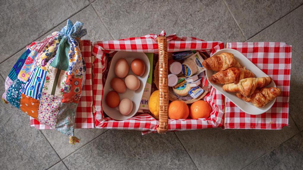 QSF Agro Turismo Quinta da Sagrada Família - 13