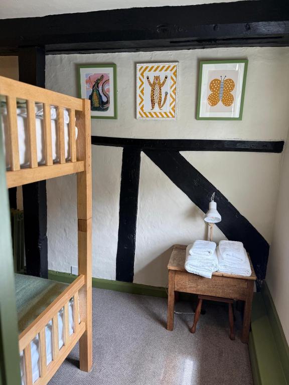 Bel and The Dragon-Odiham - 