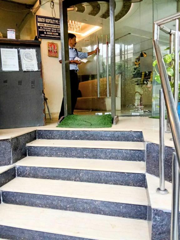 Fotografie z fotogalerie ubytování Premium Stays In Paschim Vihar v Novém Dillí