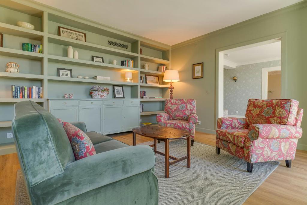 Pestana Quinta Perestrello - Resim 10