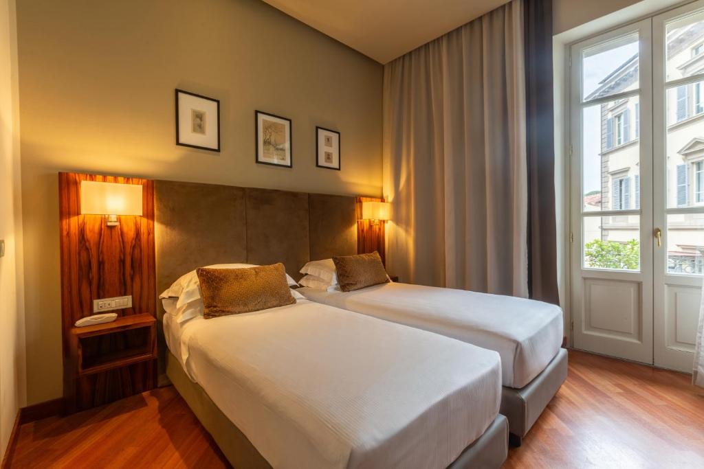 Hotel Embassy - Resim 26