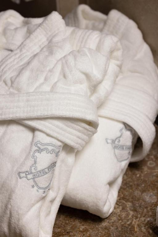 Hotel Embassy - Resim 20