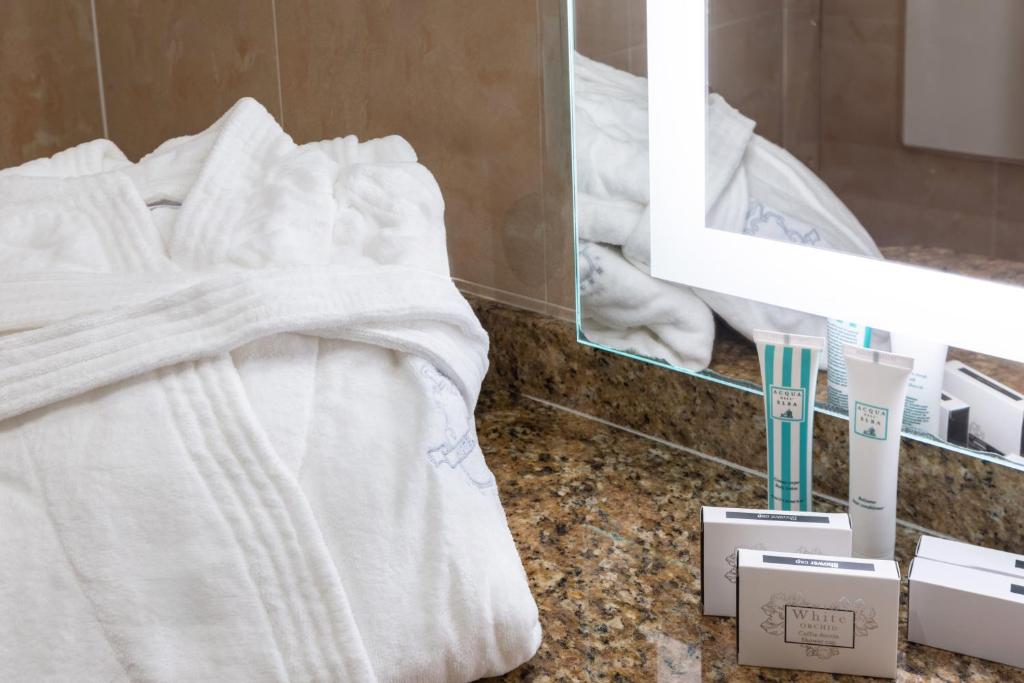 Hotel Embassy - Resim 13