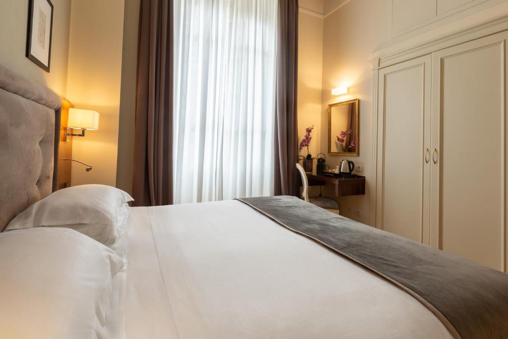 Hotel Embassy - Resim 16