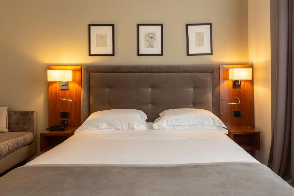 Hotel Embassy - Resim 18