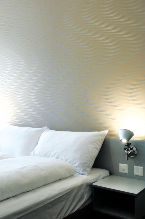 Sorell Hotel Ador - Resim 1