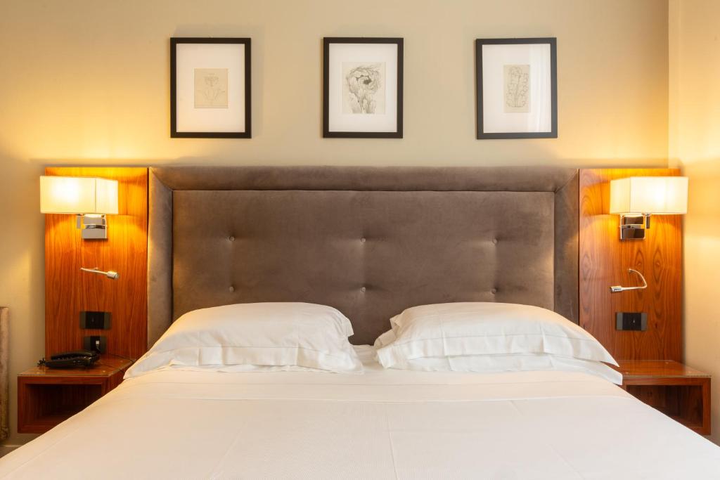 Hotel Embassy - Resim 9